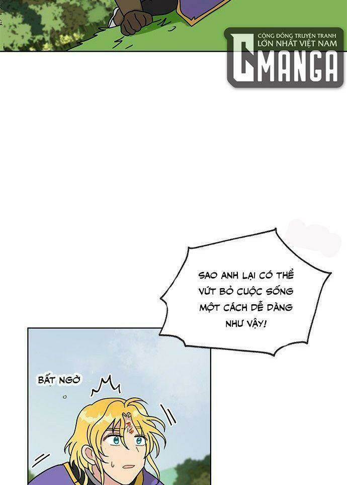 Tôi Trở Thành Đầu Bếp Của Long Vương: Chapter 13