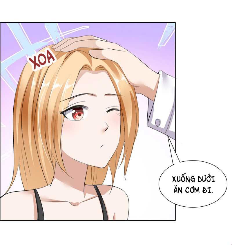 Độc Sủng Kiều Thê Của Bá Đạo Tổng Tài: Chapter 27