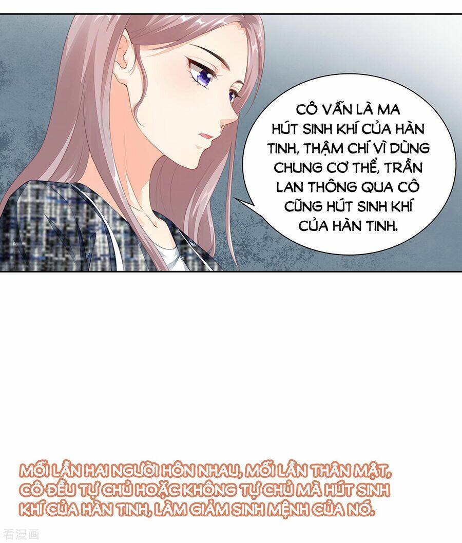 Người Yêu Ẩn Hình Của Ảnh Đế: Chapter 47