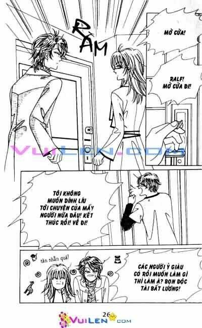 Tìm Anh - Look For Oppa: Chapter 8