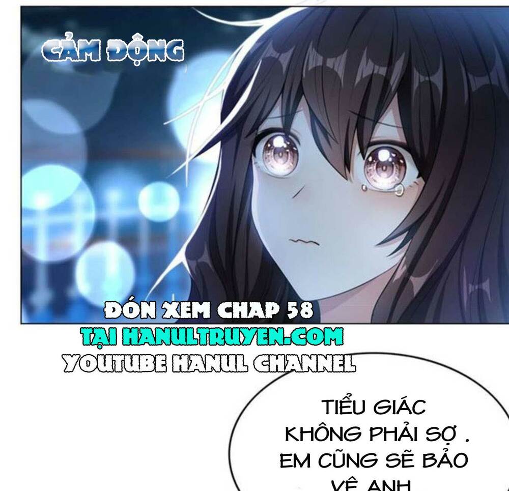 Cô Vợ Nhỏ Nuông Chiều Quá Lại Thành Ác!!: Chapter 57