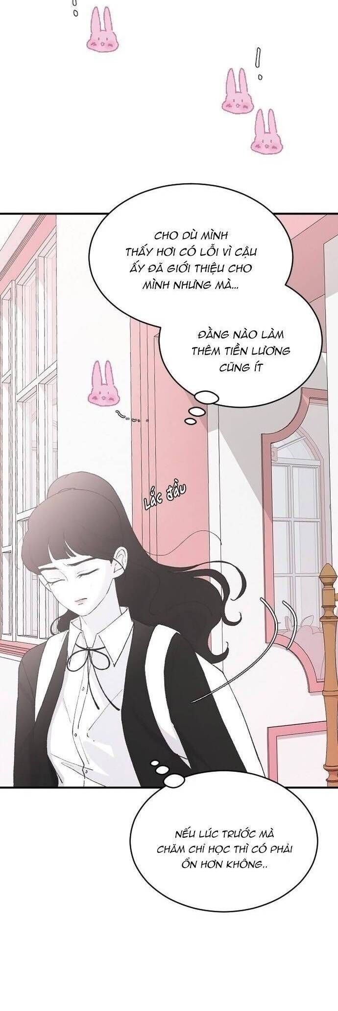 Ba Người Anh Trai Của Tôi Là Bạo Quân: Chapter 64