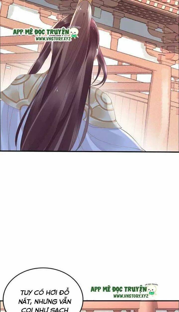 Nhất Sinh Nhất Thế Tiếu Thương Khung: Chapter 41