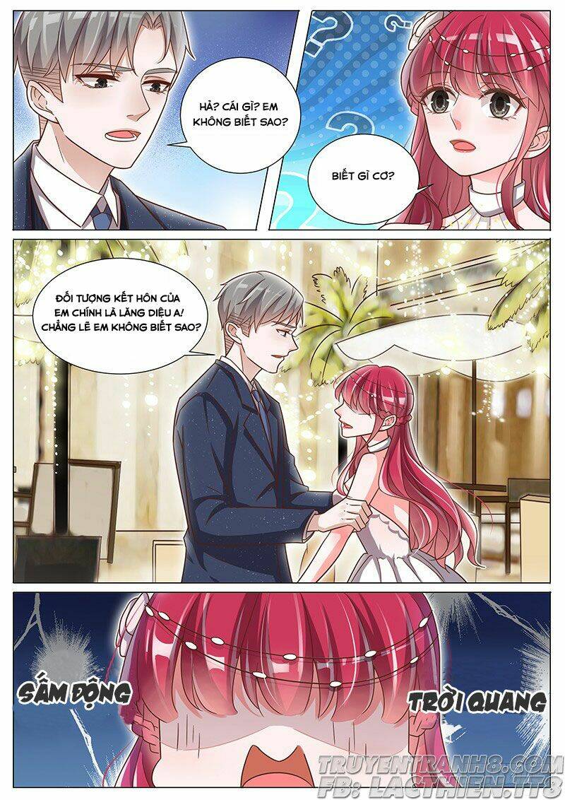 Vương Bài Giáo Thảo: Chapter 146