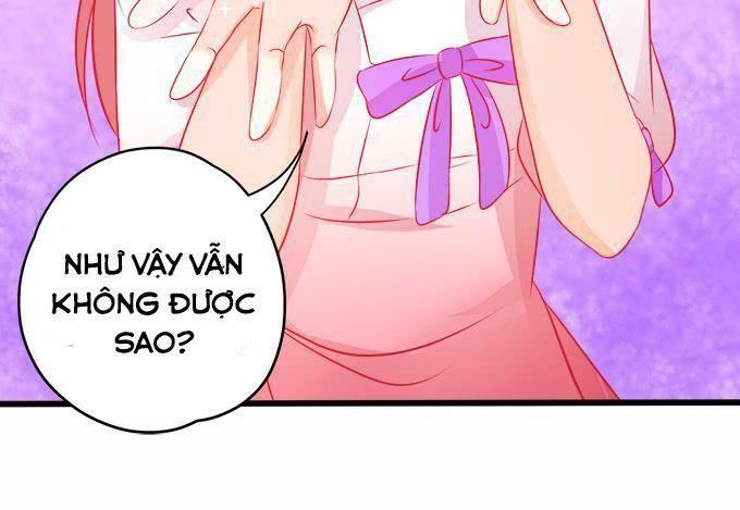Hồ Tiên Hung Bạo: Chapter 15