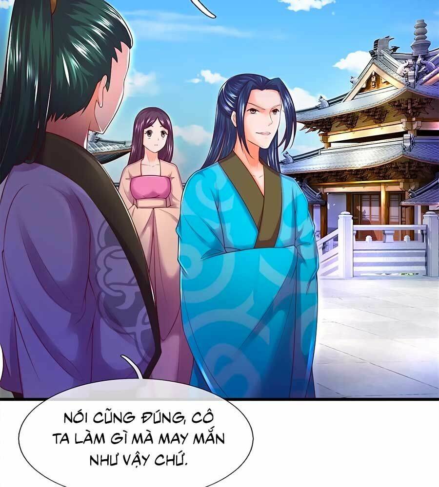 Phụng Lâm Thiên Hạ: Đệ Nhất Mỹ Nữ: Chapter 18