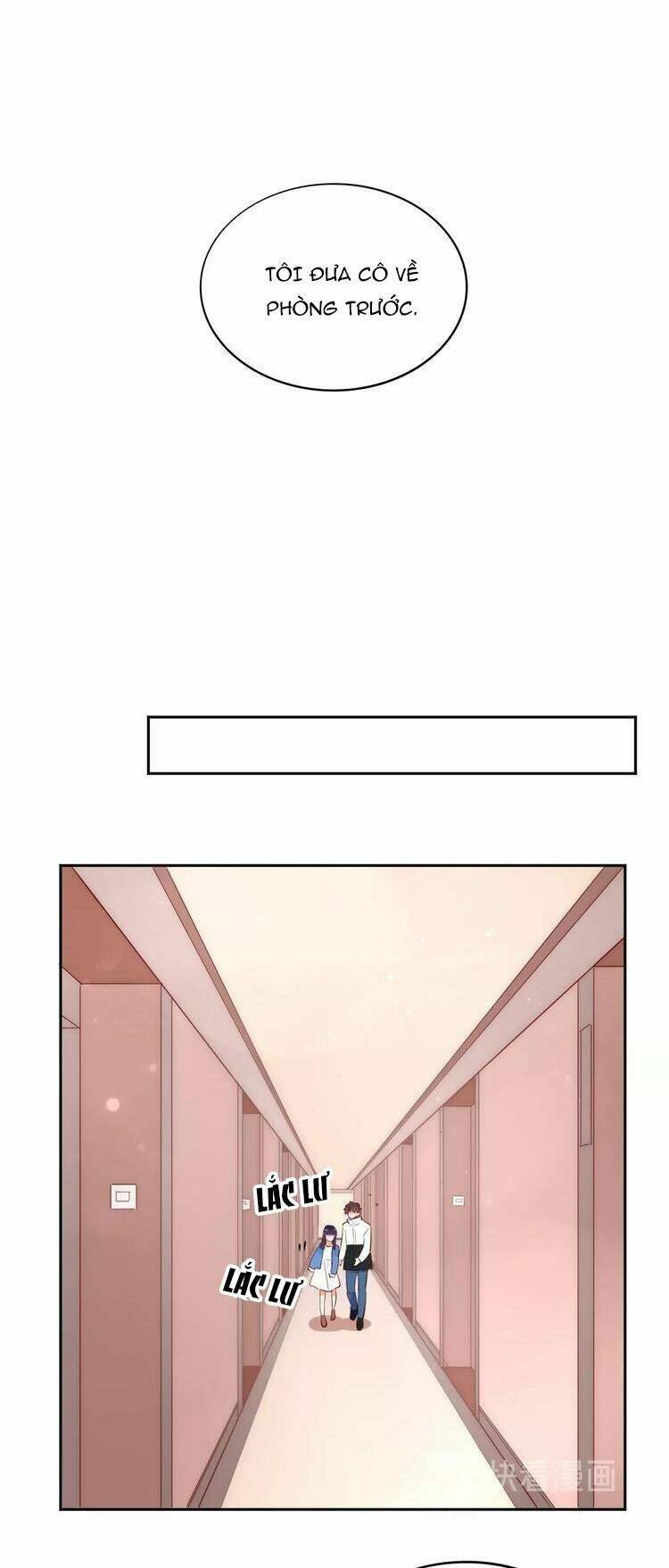 Cẩm Nang Tấn Công Tra Nam: Chapter 13