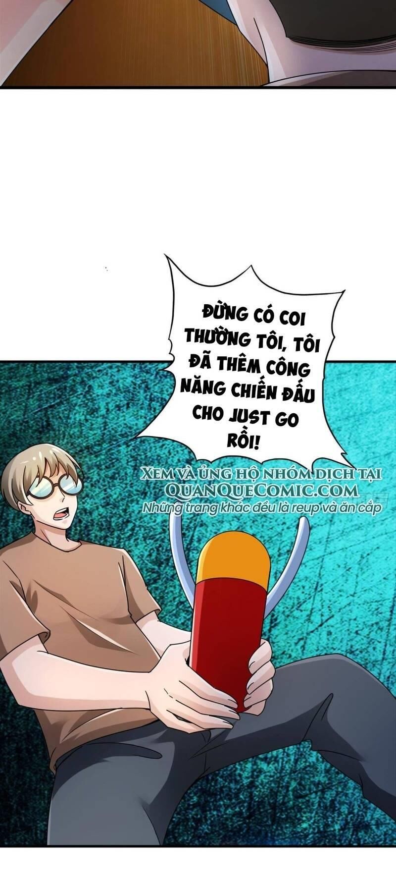 Hệ Thống Tìm Đường Chết Mạnh Nhất: Chapter 49