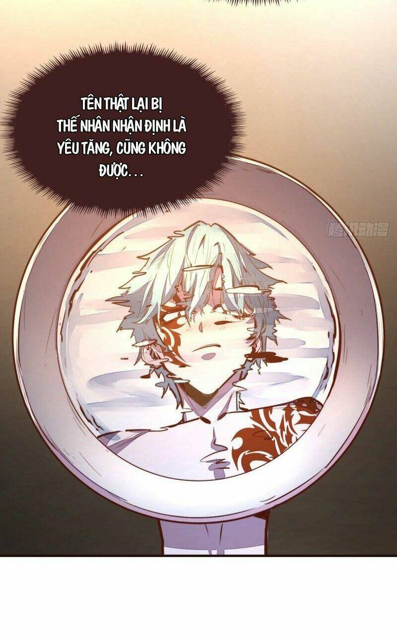 Sinh Tử Quyết: Chapter 100