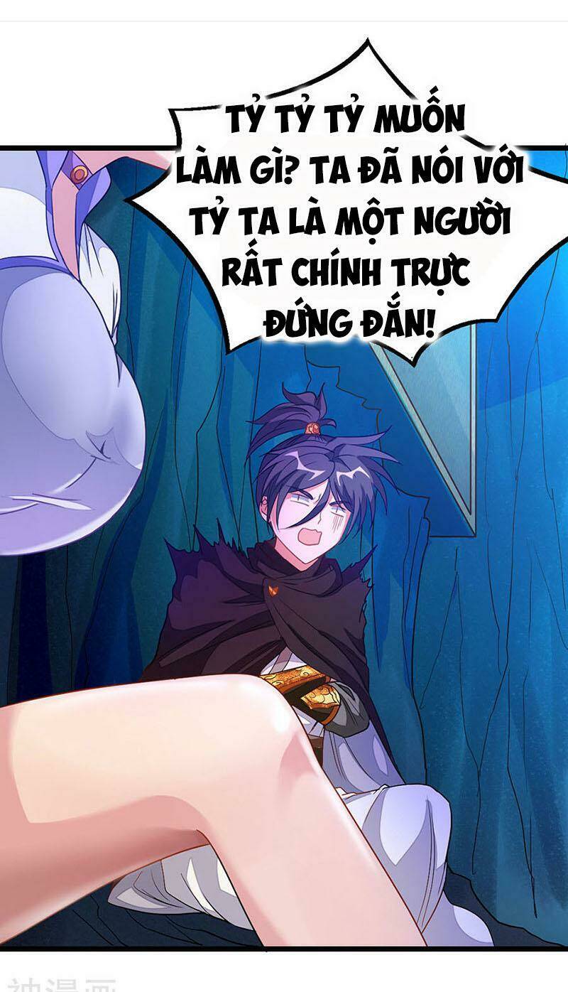 Cửu Dương Thần Vương: Chapter 184