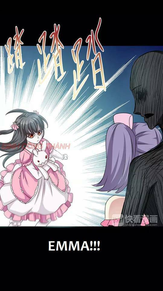 Truyện Kinh Dị Ở Tòa Nhà Số 44: Chapter 41