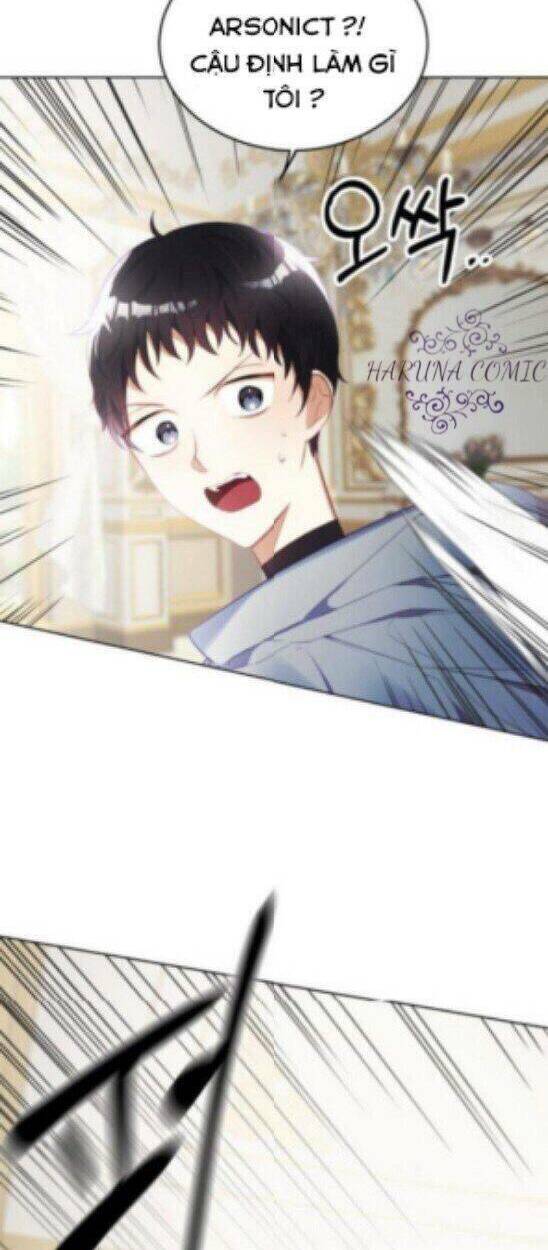 Baby Dragon: Chapter 9