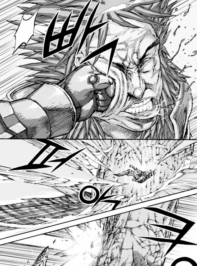 Diêm Đế: Chapter 54.2