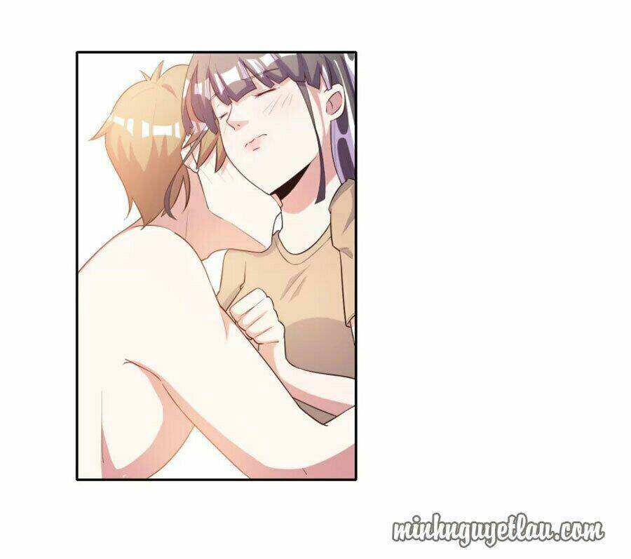 Hôn Nhân Dục Vọng: Thiếu Gia Nhẹ Một Chút!: Chapter 56