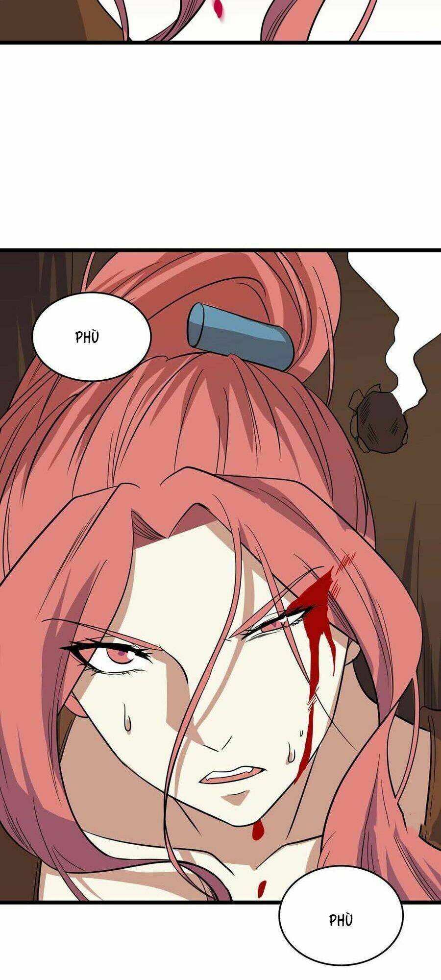 Tối Cường Binh Vương: Chapter 86
