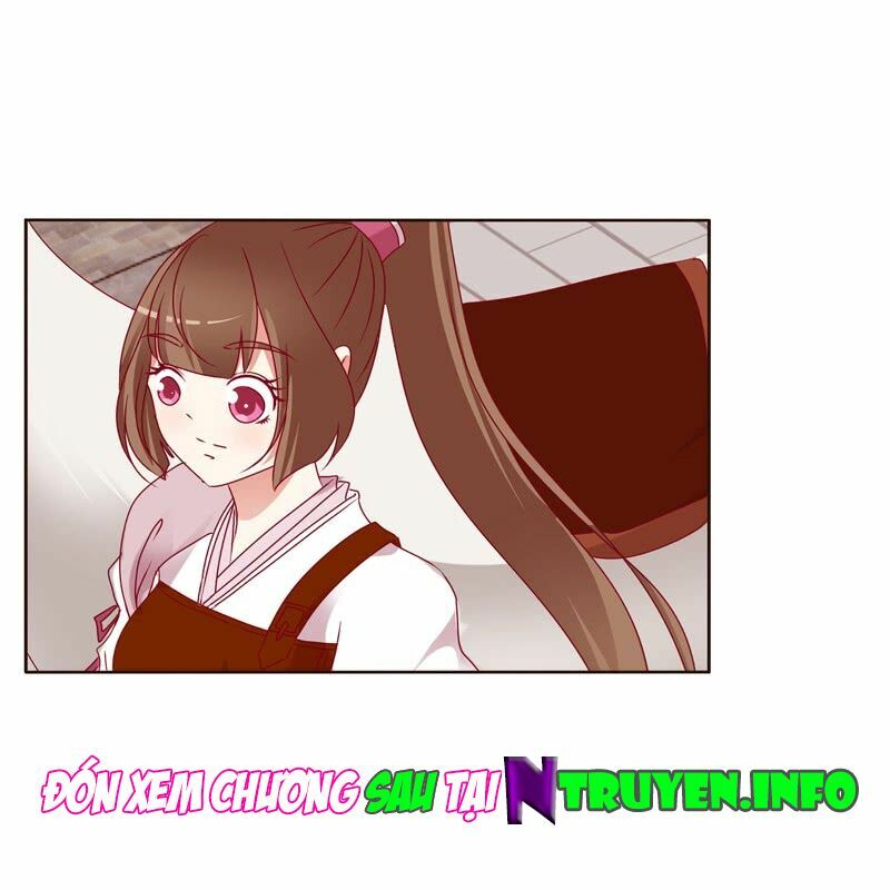 Thông Linh Phi: Chapter 265