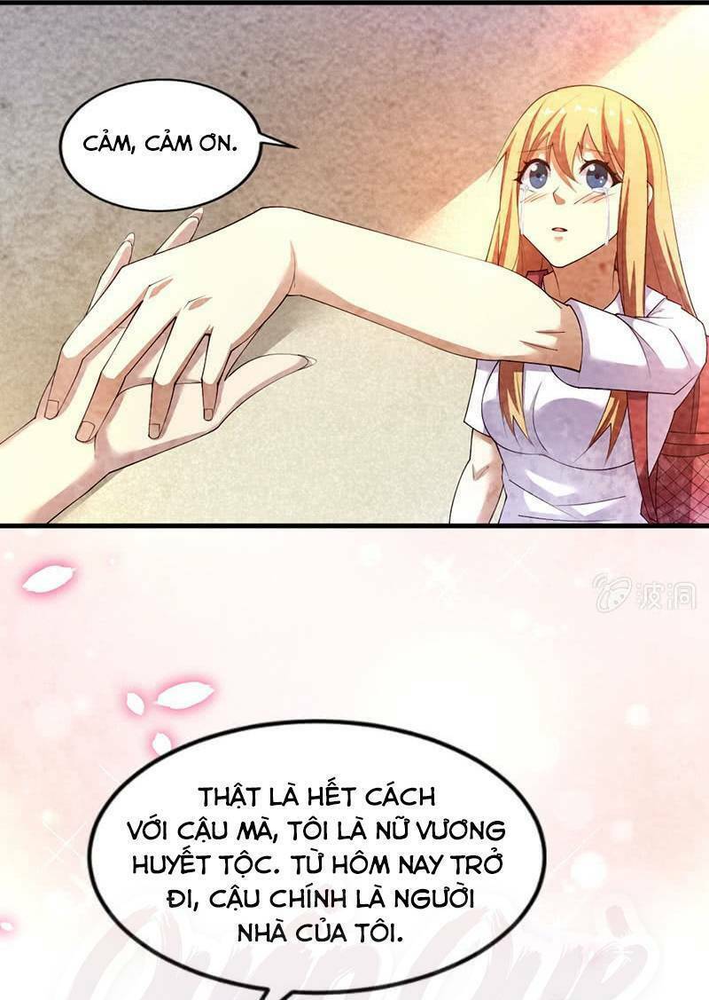 Cuộc Sống Tận Thế Bắt Đầu Từ Số 0: Chapter 38