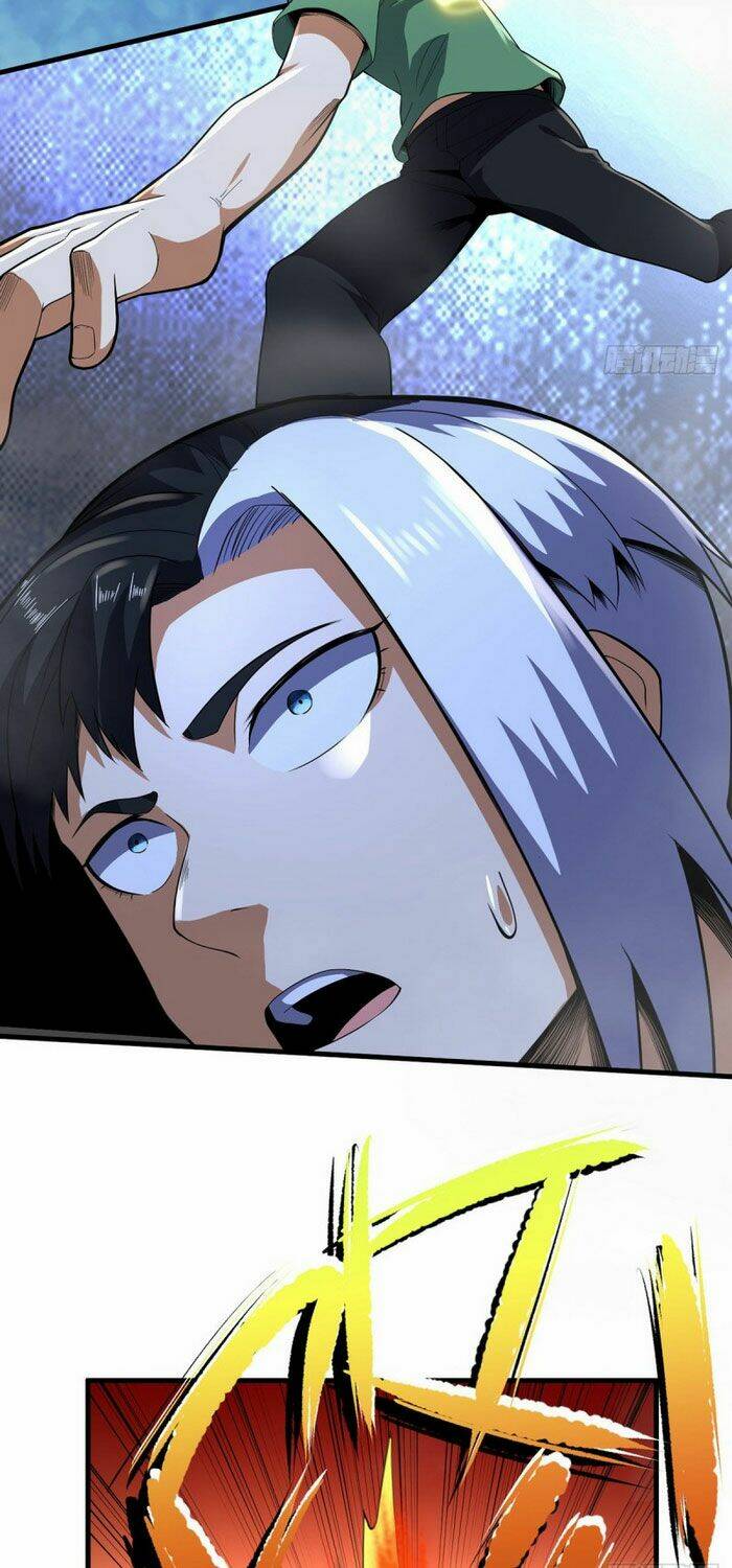 Vương Bài Thần Y: Chapter 80