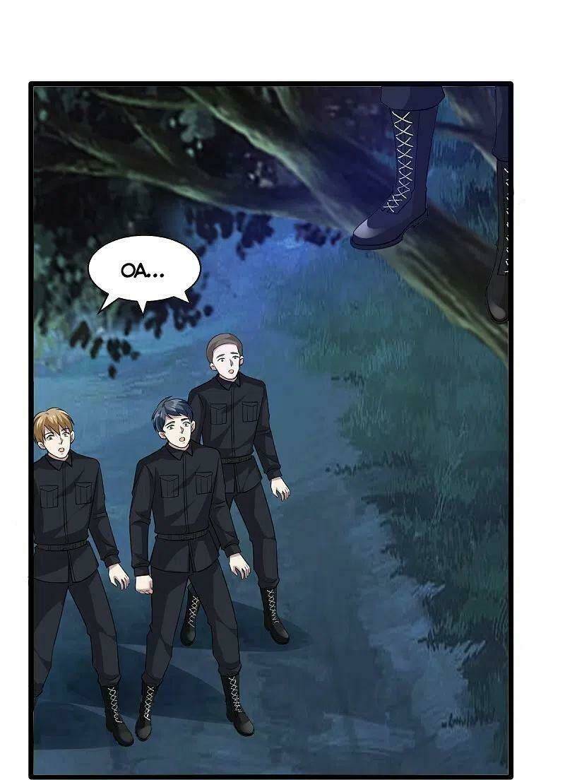 Đô Thị Tà Vương: Chapter 246