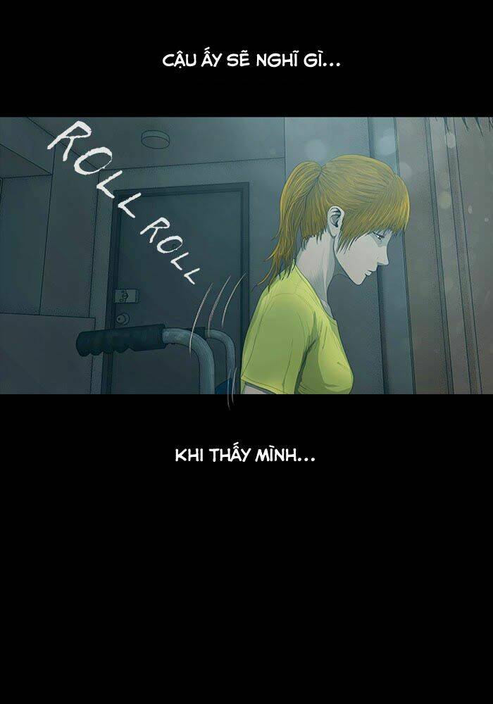 Dead Days: Chapter 19