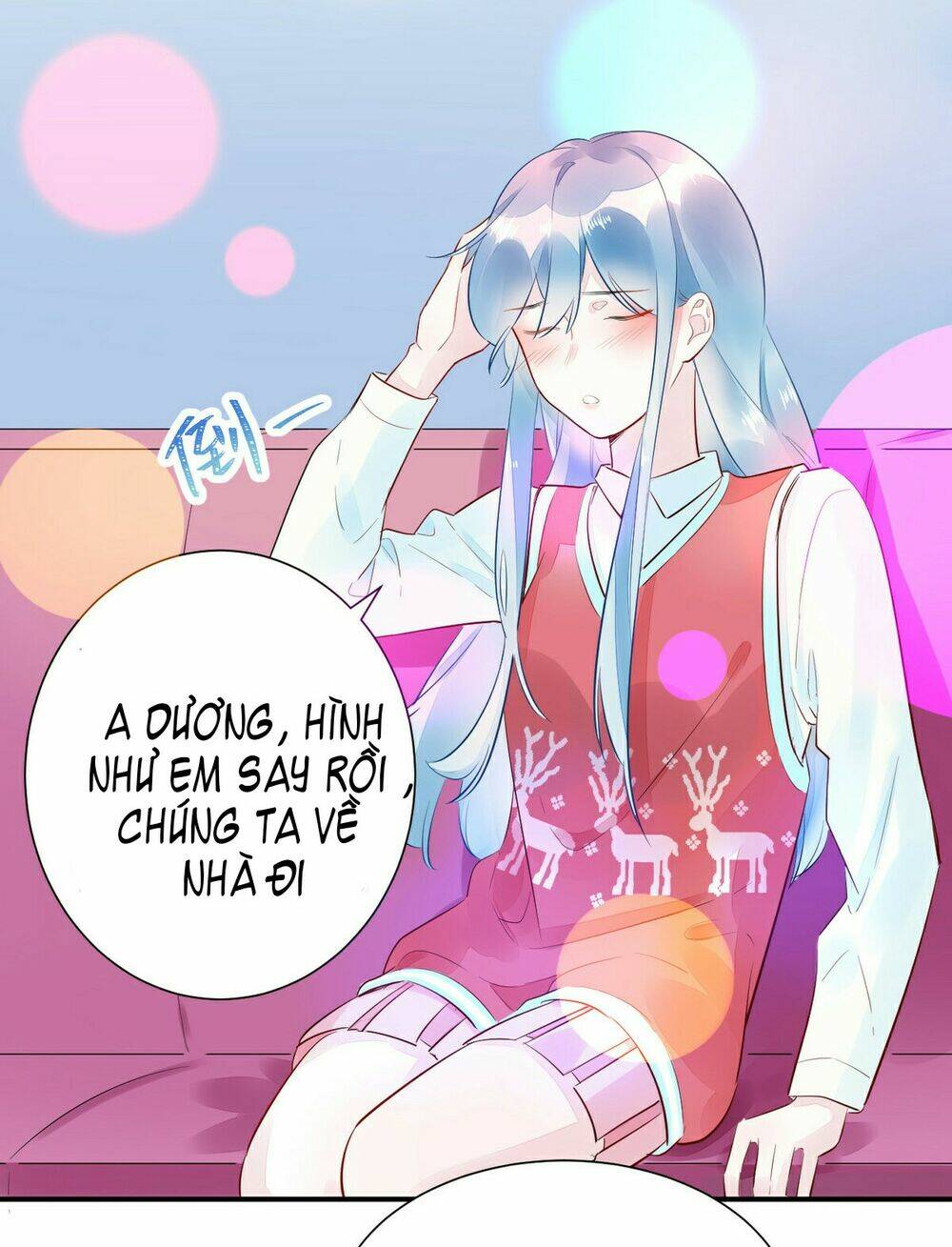 Tra Nam Cút Ra: Chapter 12