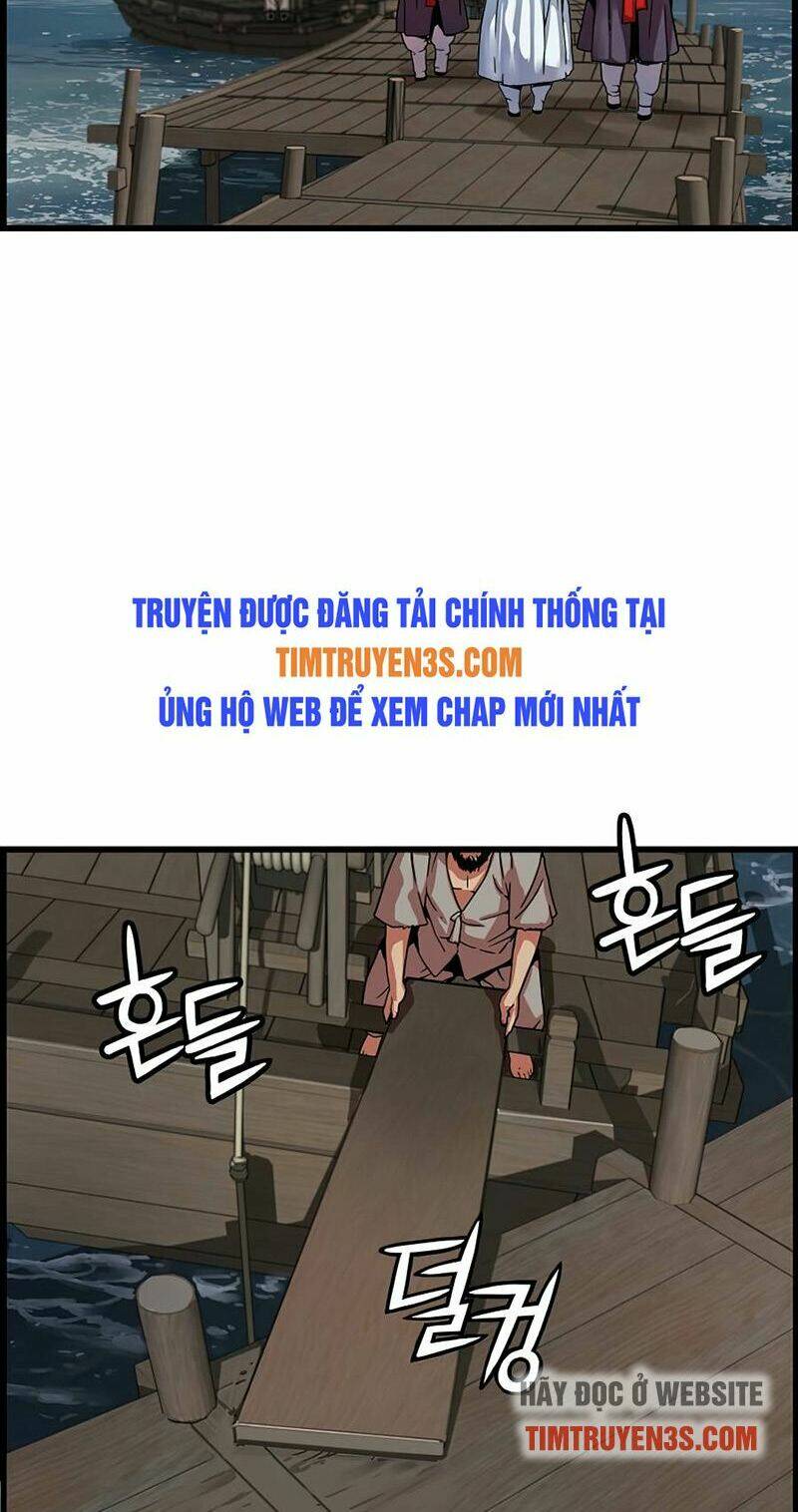 Tôi Sẽ Sống Như Một Hoàng Tử: Chapter 63