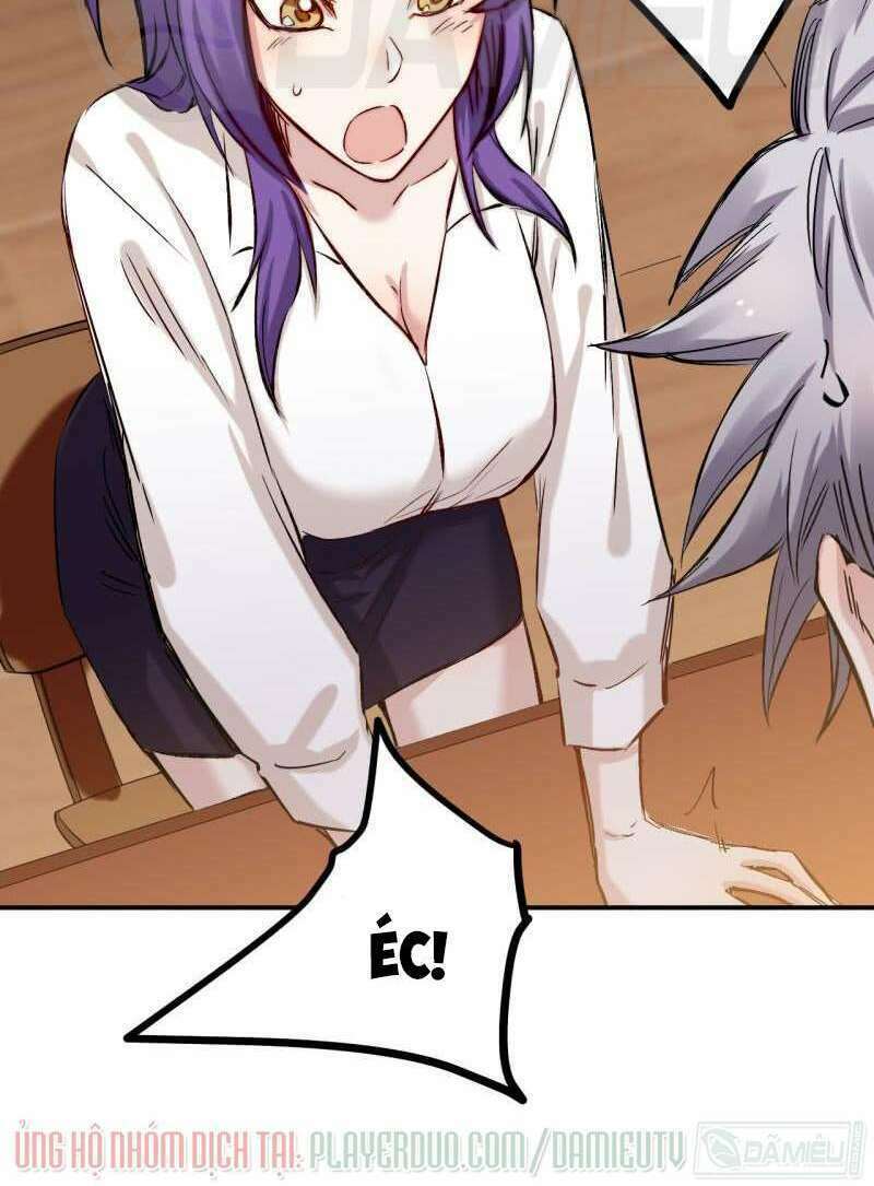 Đỉnh Phong Thần Y: Chapter 58