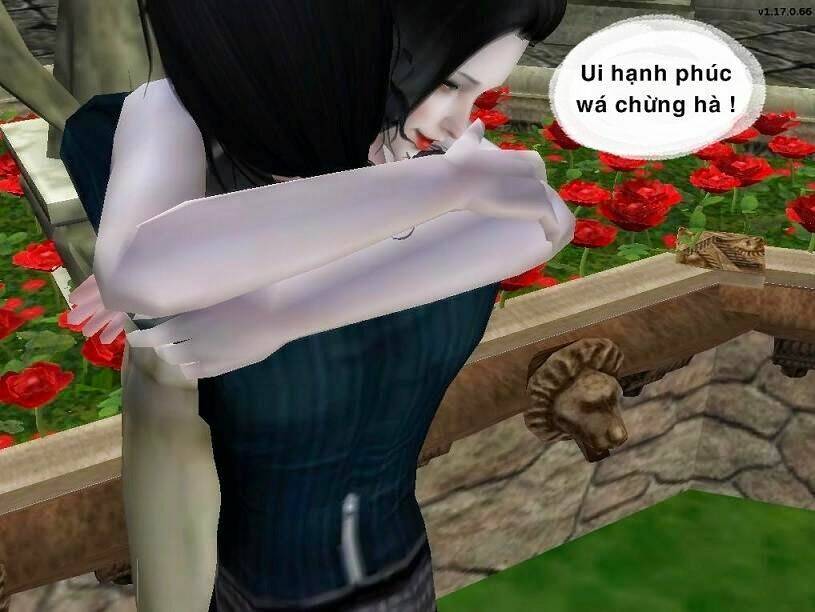 Truyện Sims - Earl Story: Chapter 22