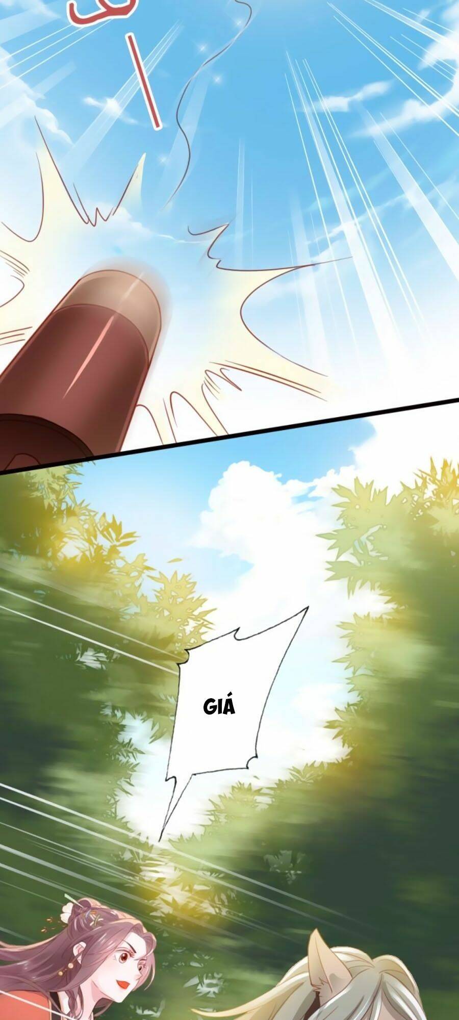 Đứng Lại! Phụng Chỉ Ăn Cướp: Chapter 2