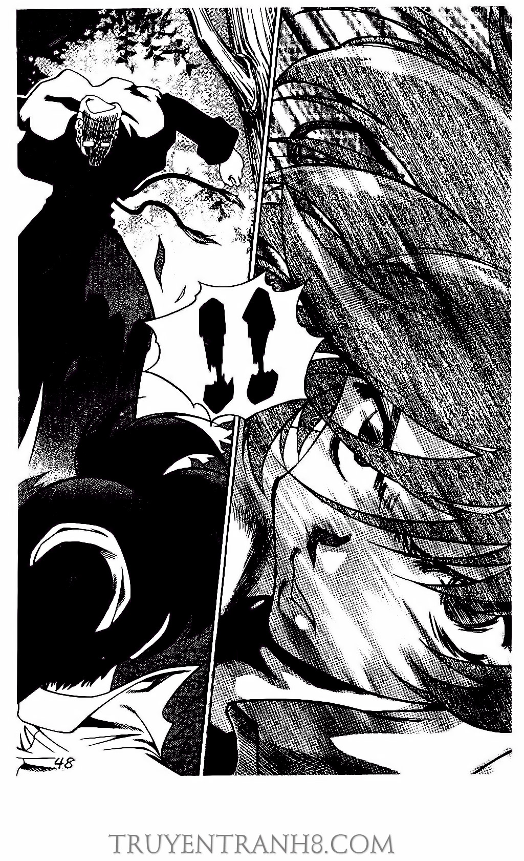 Western Shotgun: Chapter 140