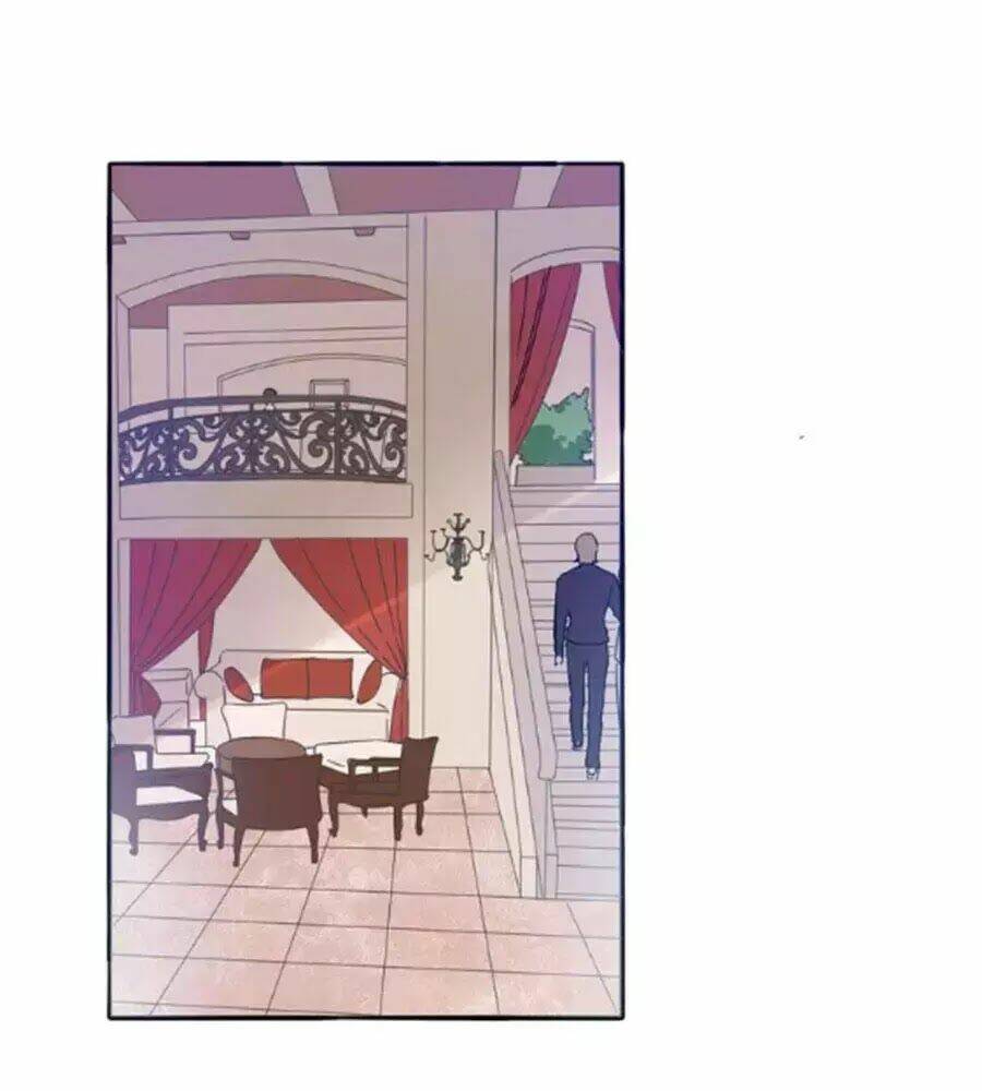 Mùi Hương Lãng Mạn: Chapter 31