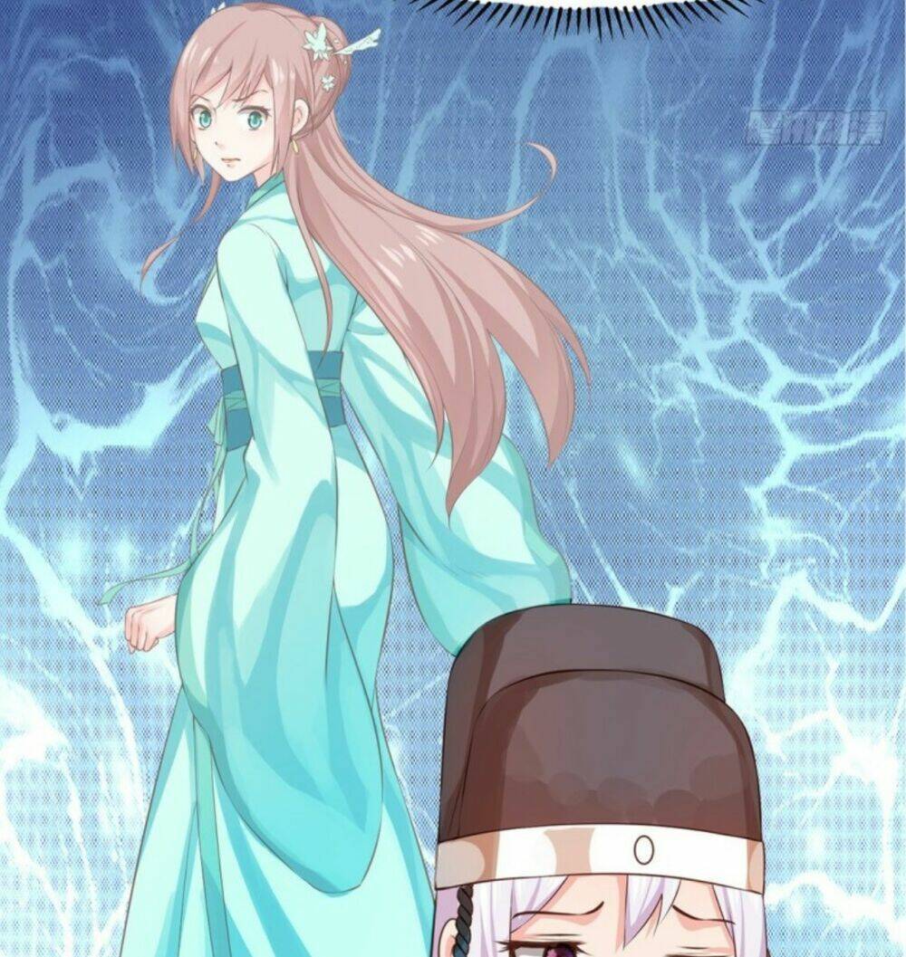 Bệ Hạ Xin Tự Trọng: Chapter 38