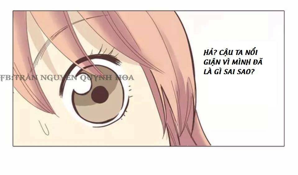 Xin Chào! Dân Nữ: Chapter 10