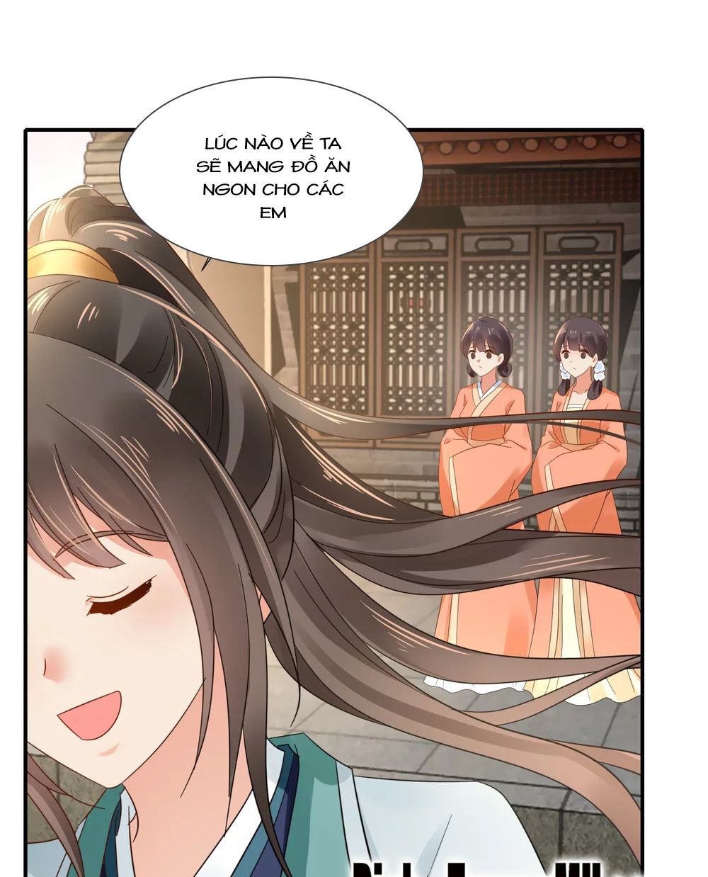 Lãnh Cung Phế Hậu Muốn Nghịch Thiên: Chapter 173