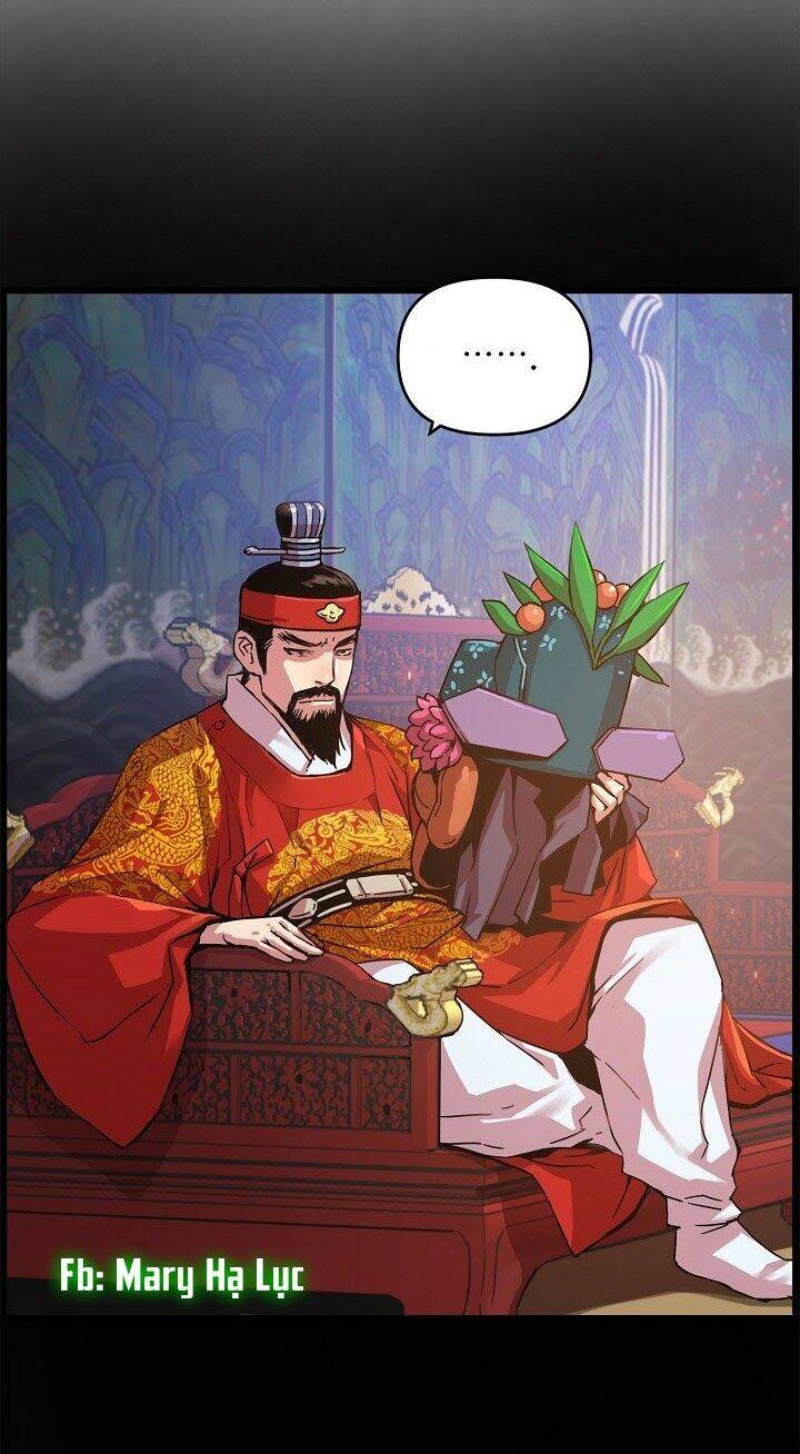 Tôi Sẽ Sống Như Một Hoàng Tử: Chapter 24