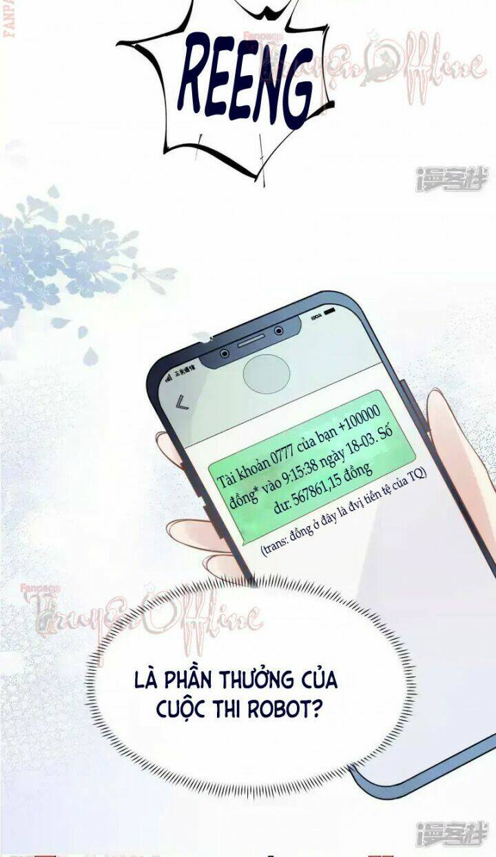 Nhật Kí Học Tập Của Hắc Liên Hoa: Chapter 1