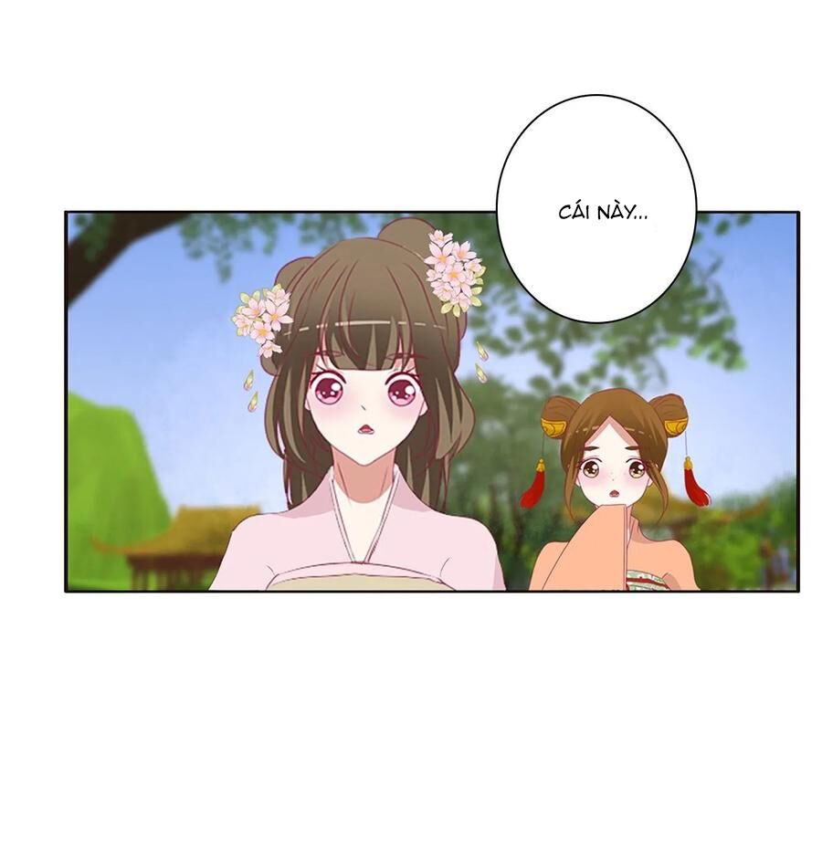 Thông Linh Phi: Chapter 613