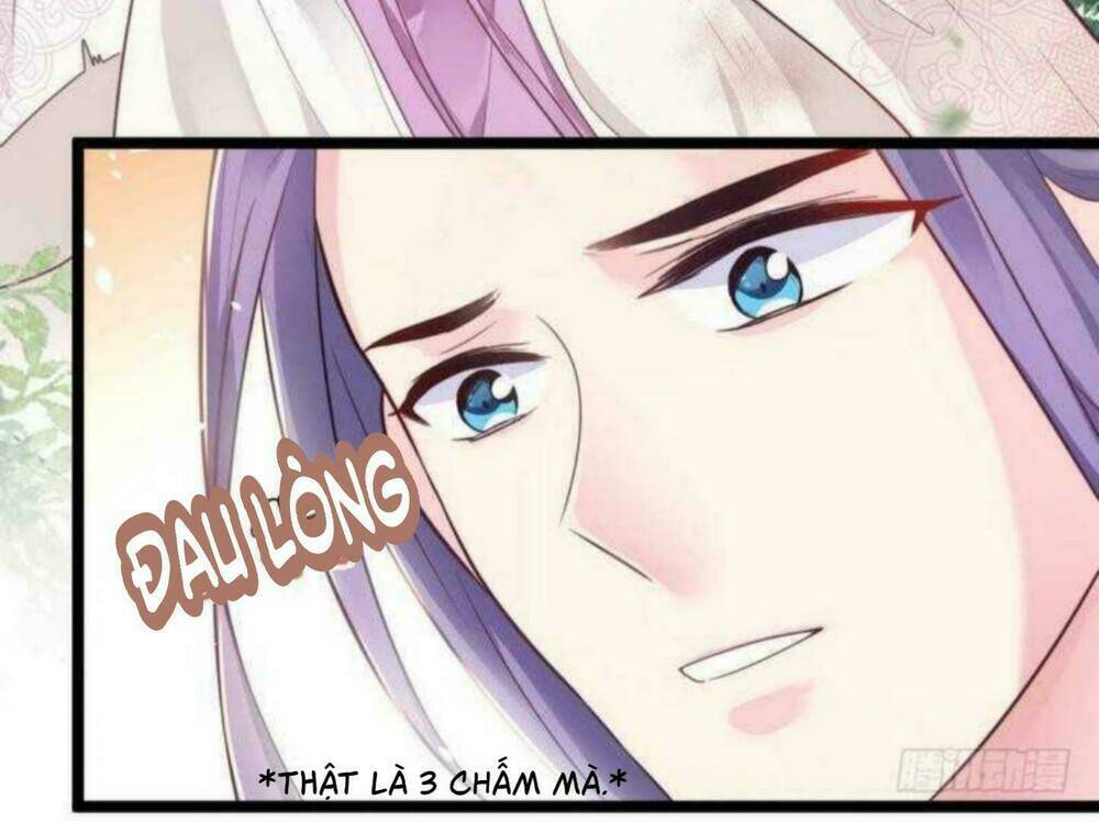 Vương Phi - Âm Động Thiên Hạ: Chapter 23