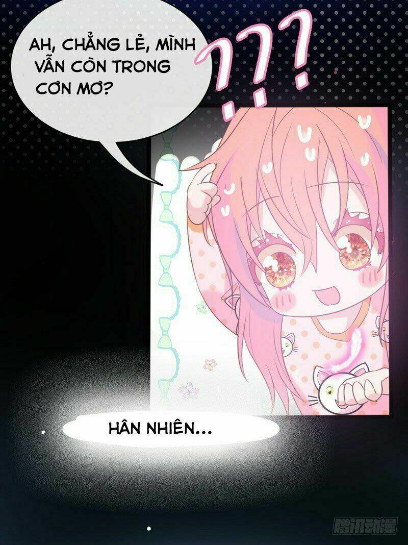 Vượt Qua Ngân Hà Để Yêu Em: Chapter 1