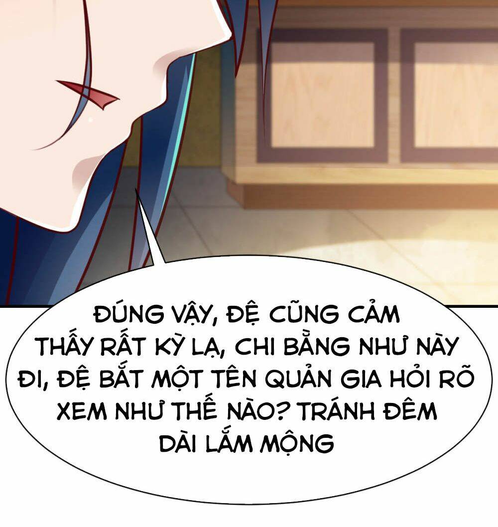 Chiến Đỉnh: Chapter 205