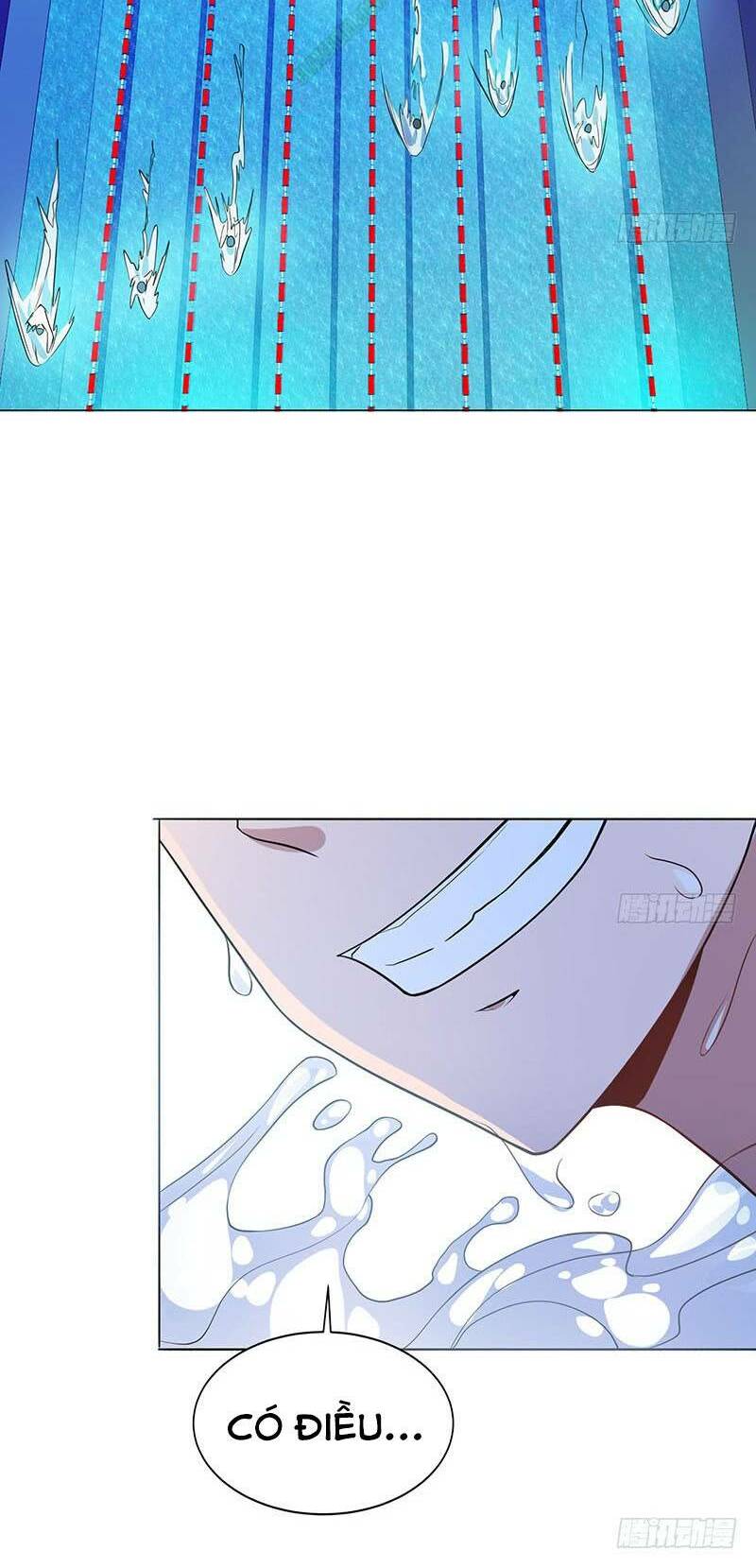 Bên Người Mang Theo Nữ Thần Hoàng: Chapter 18