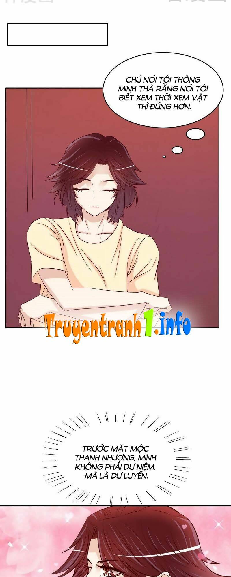 101 Phương Pháp Của Tổng Tài: Chapter 97