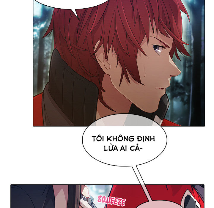 Ảo Mộng Hồ Điệp: Chapter 25