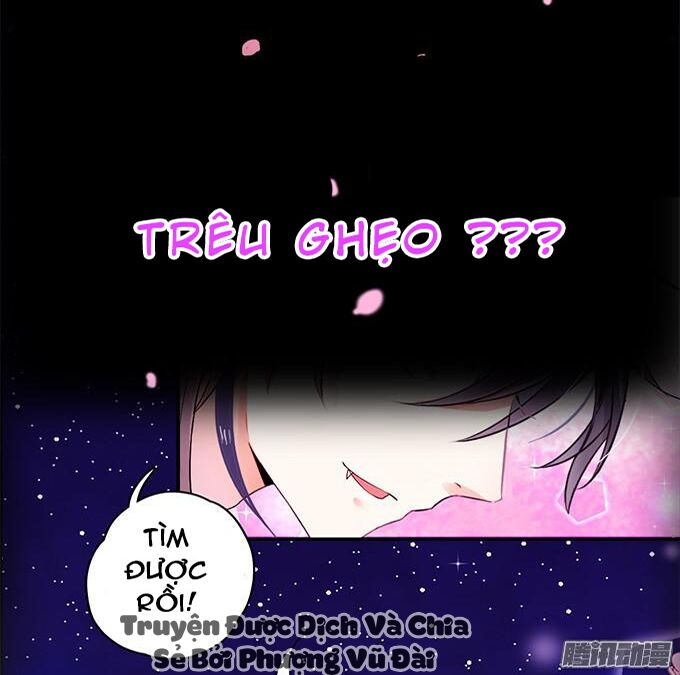Hồ Tiên Hung Bạo: Chapter 0