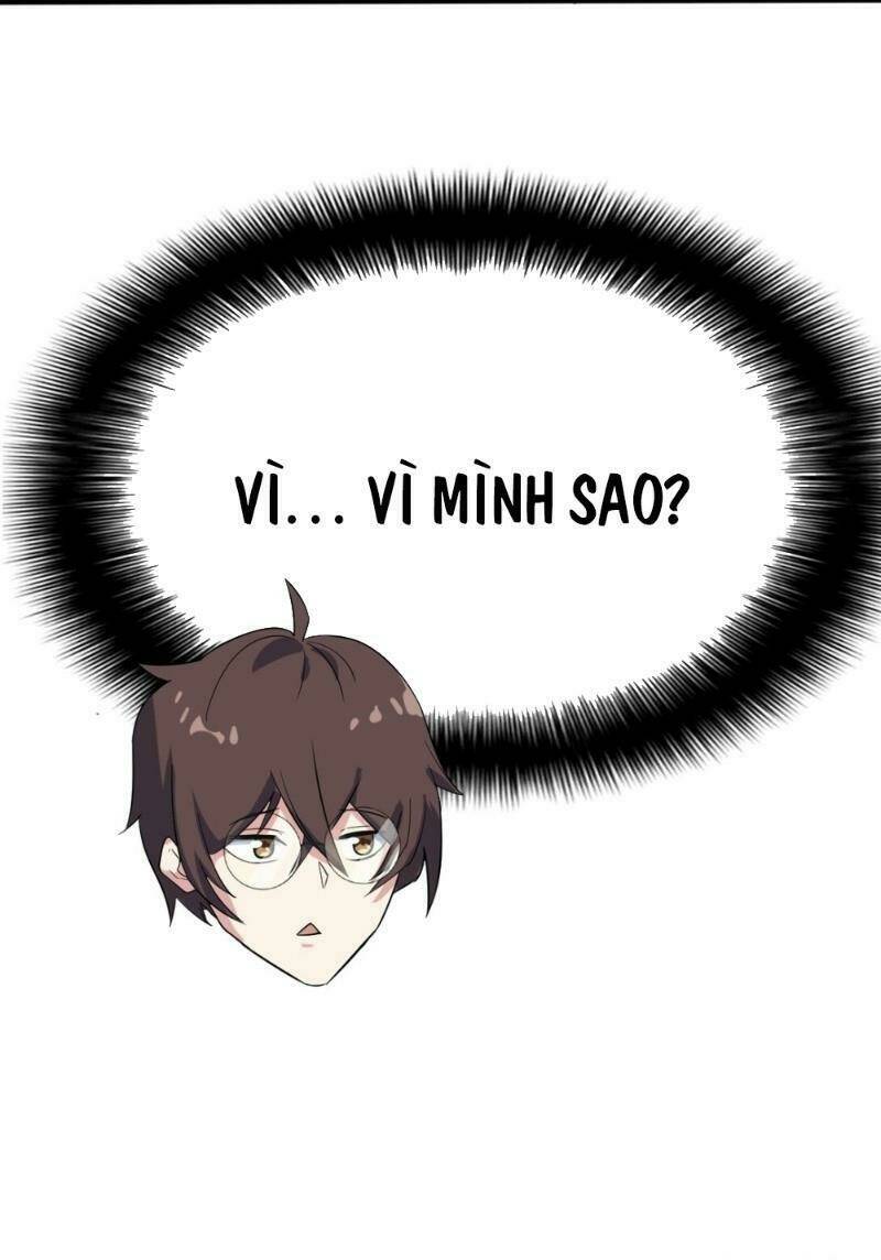 Kế Hoạch Trở Thành Phế Vật: Chapter 8