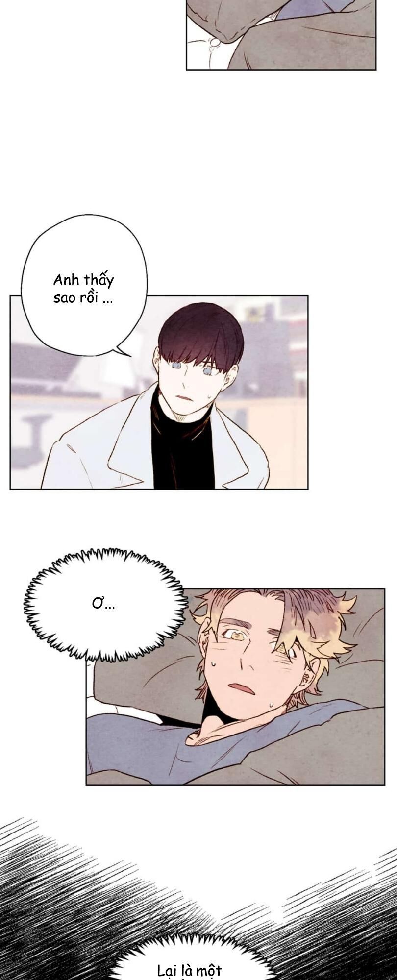 Ôi ! Trợ Lý Đặc Biệt Của Tôi: Chapter 25