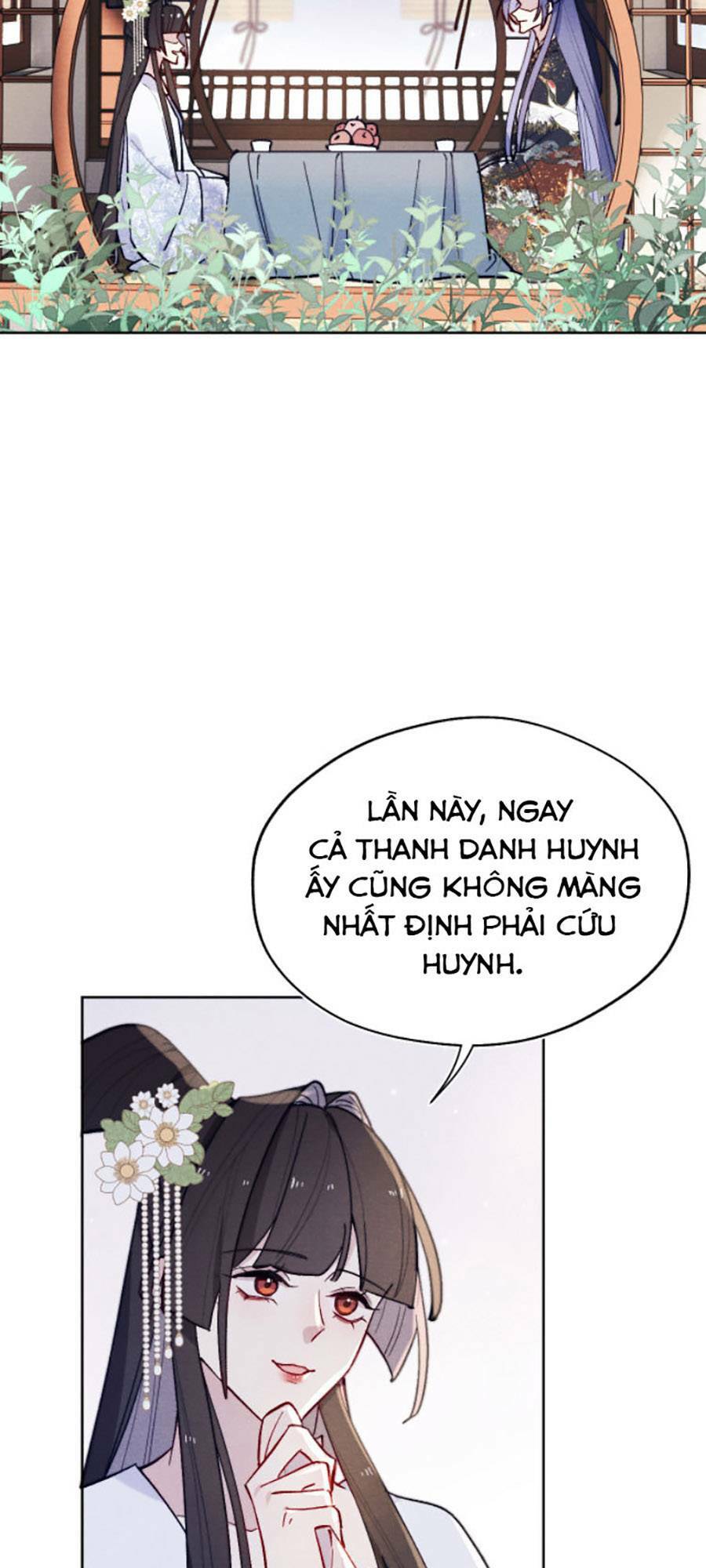 Quân Nhan Tựa Hoa Đào: Chapter 27