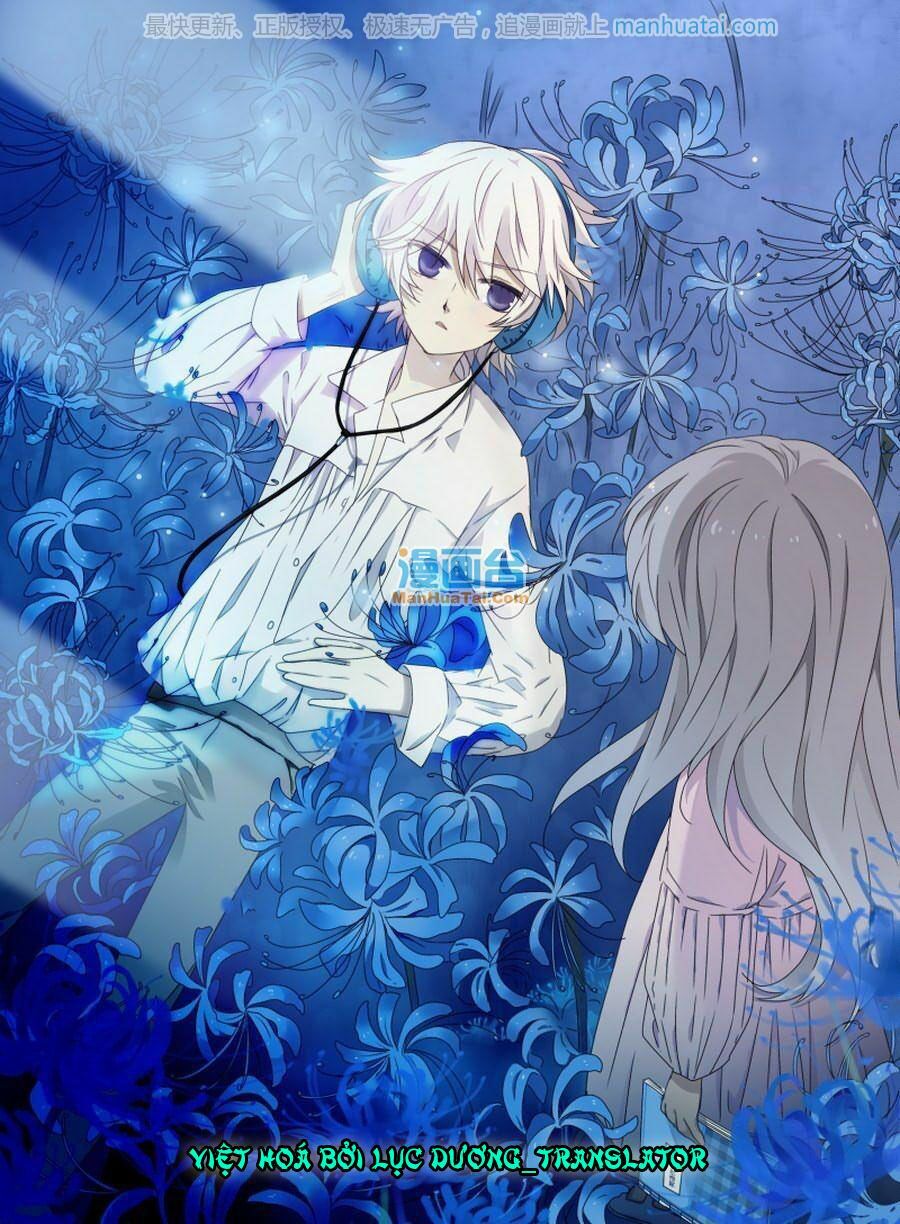 Lam Sí: Chapter 94