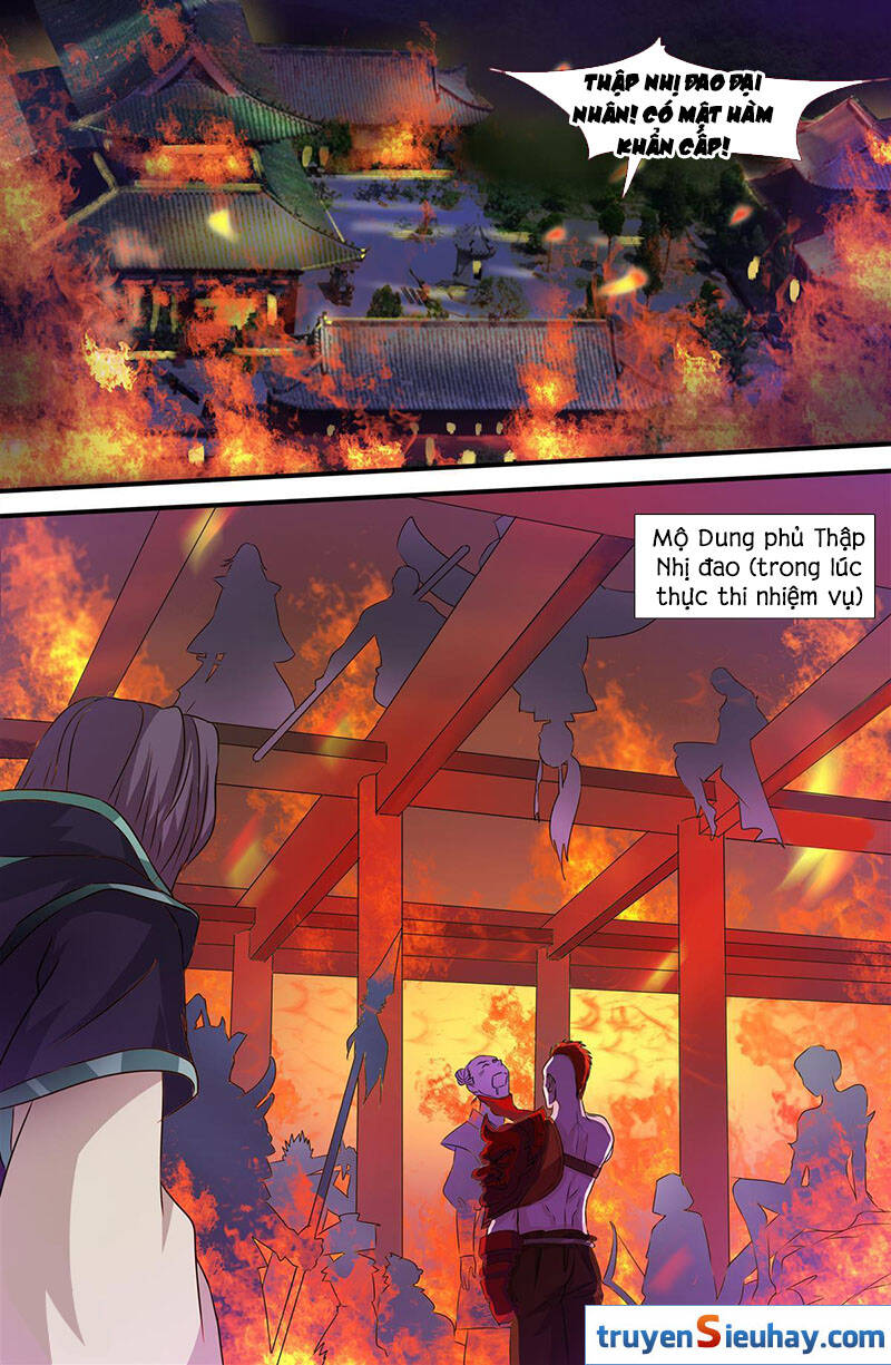 Cực Phẩm Tu Chân Thiếu Niên: Chapter 97