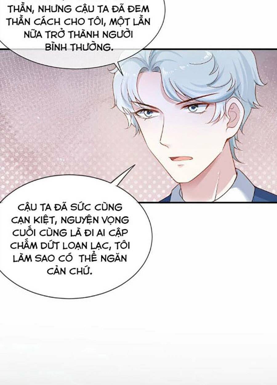 Sủng Hậu Của Vương: Chapter 162